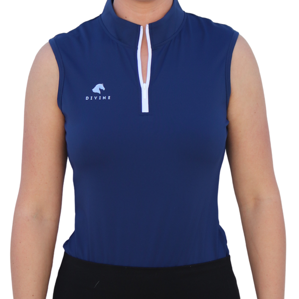 Sweet Lady Sun Shirt - Tank Top