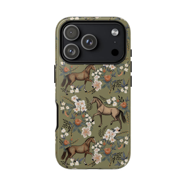 MARNY Phone Case