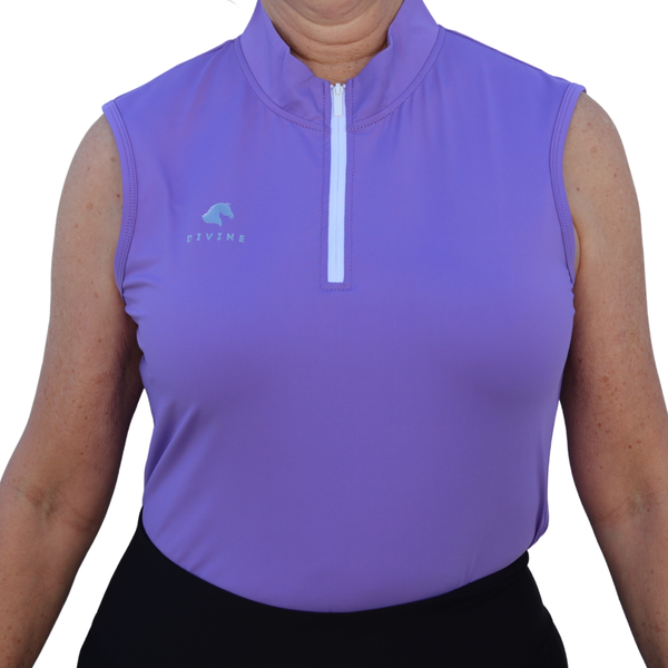 Sweet Lady Sun Shirt - Tank Top