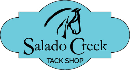 Salado Creek Tack Shop