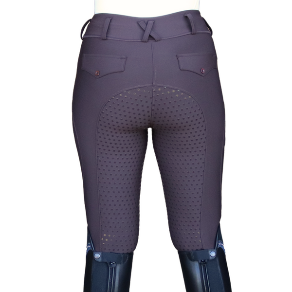 The Classic - Comfort Grip Leggings