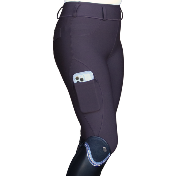 The Classic - Comfort Grip Leggings
