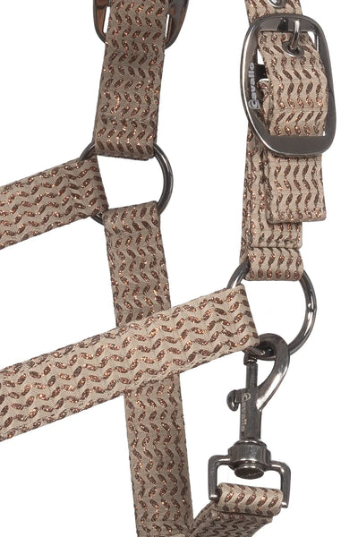 Cavallo Halter CAVALROSE