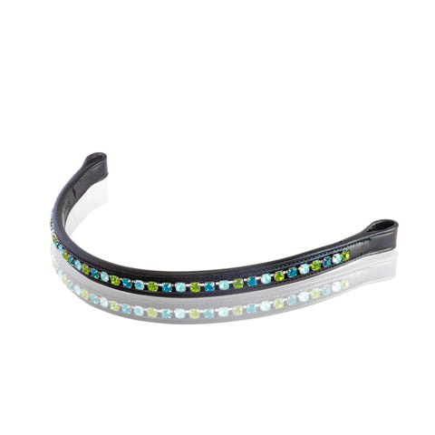Grewal Seaglass Browband - Full