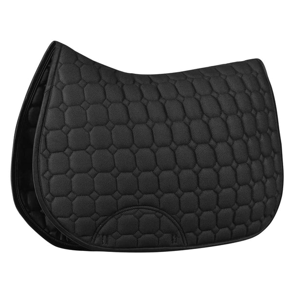 Lettia Infinity Collection All Purpose Saddle Pad