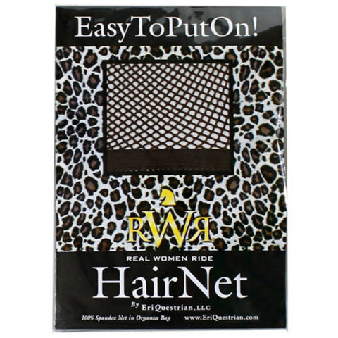 RWR No Knot Hair Net