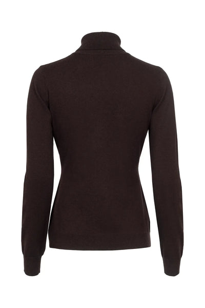 Cavallo Turtleneck Long Sleeve CAVALDARIA