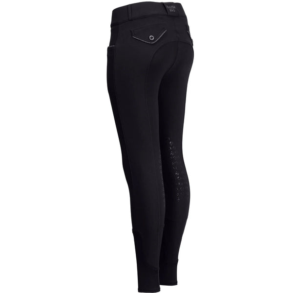 Halter Ego Evolution - Knee Patch Breeches
