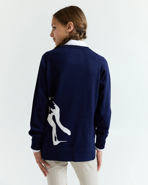 70 Degrees Salta Light Sweater