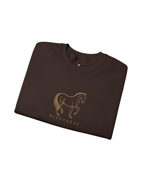 Deinhardt Signature Crew - Chocolate & Gold