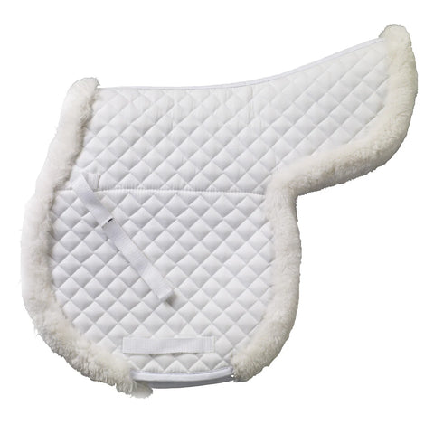 Ovation® Syntech Sheepskin Shape Pad