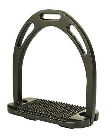 HKM Aluminium stirrup -Light