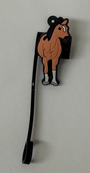 Horse Straw Toppers