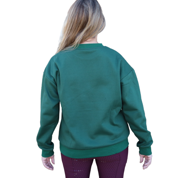 Signature Sweatshirt