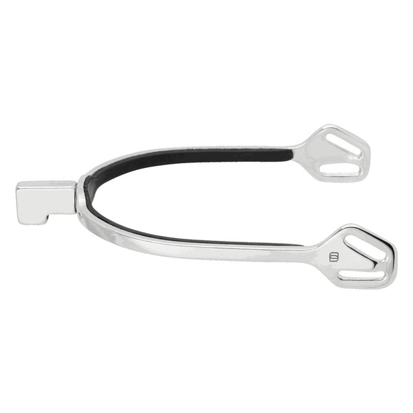 Herm Sprenger Spurs Slimline Bootprotect 20 mm Hammer Neck