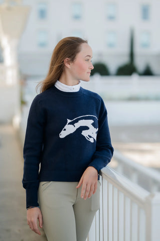 70 Degrees Salta Light Sweater