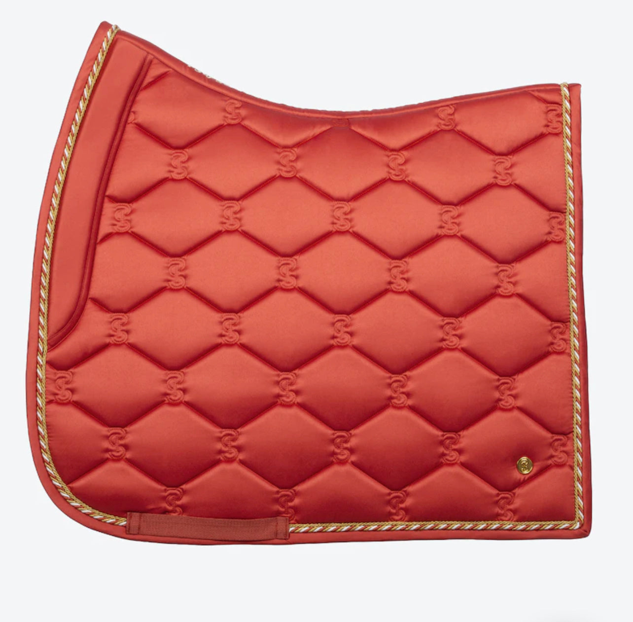 PS of Sweden Saddle Pad, Dressage, Signature