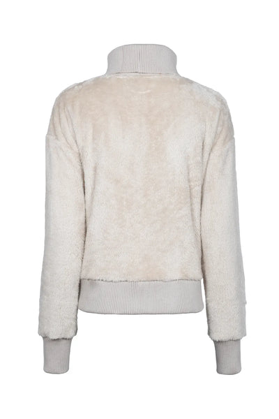Cavallo Turtleneck Sweater CAVALDANNA