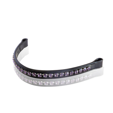 Grewal Purple Passion Browband