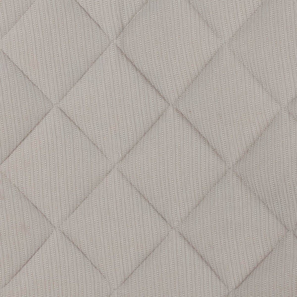 Dapplebay Equestrian Toile Jump Saddle Pad-Moonrise