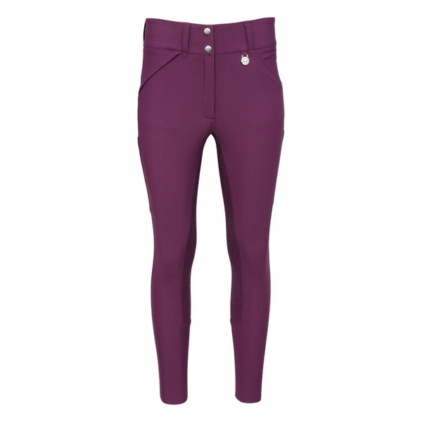 Dapplebay Sport Full Seat Breeches