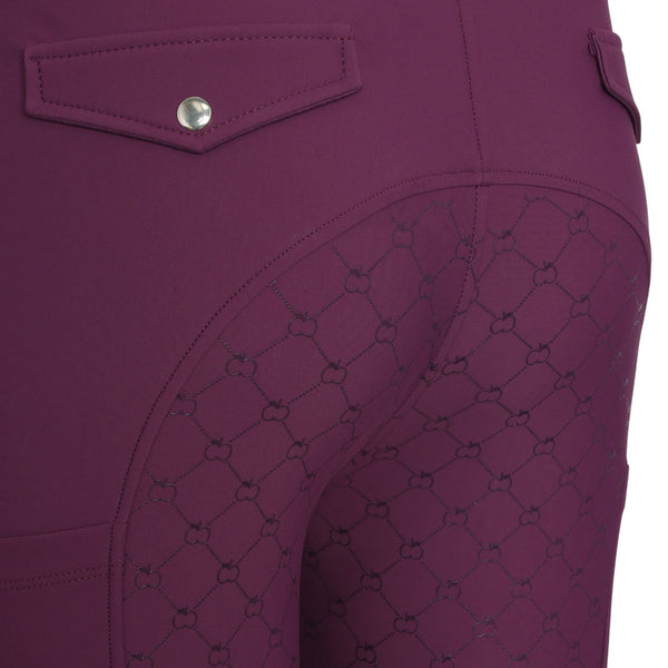 Dapplebay Sport Full Seat Breeches