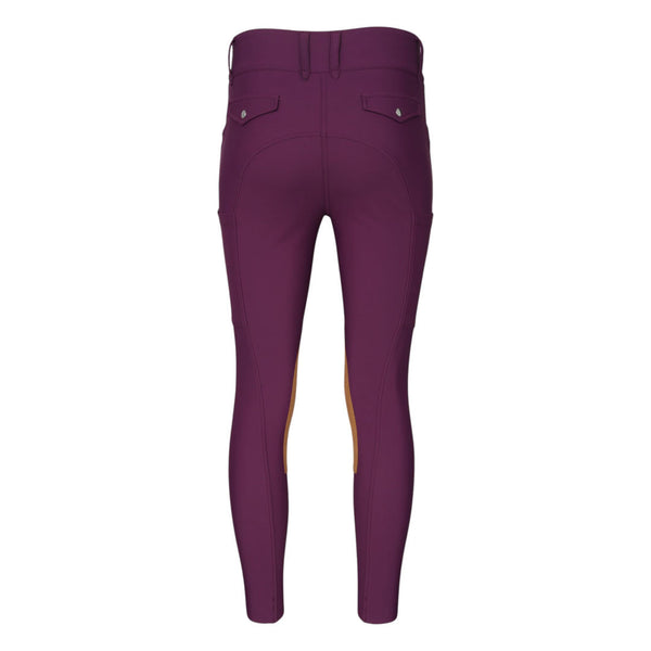 Dapplebay Sport Knee Patch Breeches