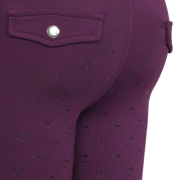 Dapplebay Sport Tights Kid's