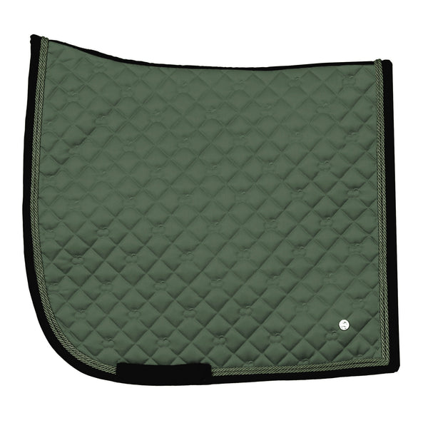 Dapplebay Sport Dressage Saddle Pad