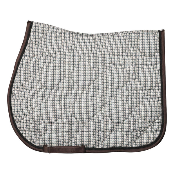 Dapplebay Heirloom Jump Saddle Pad