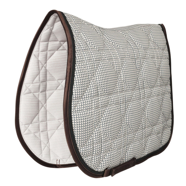 Dapplebay Heirloom Jump Saddle Pad