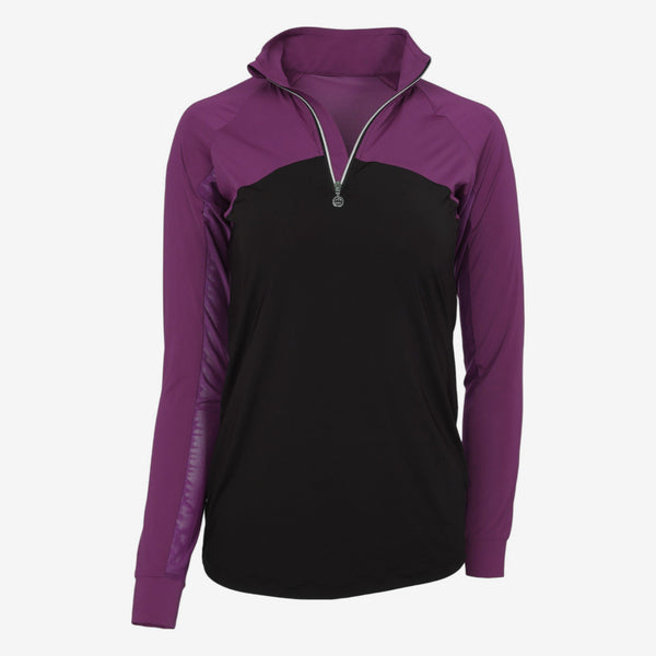 Dapplebay Lady 1/4 Riding Top