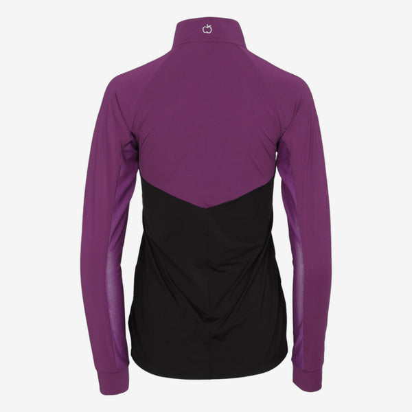 Dapplebay Lady 1/4 Riding Top