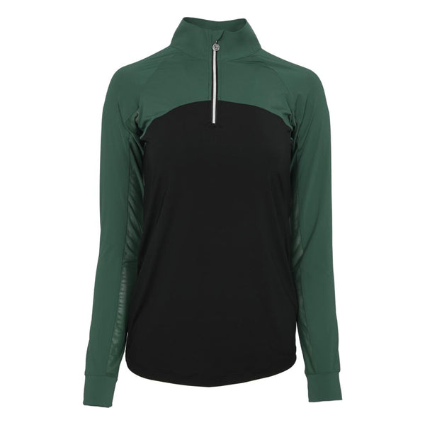 Dapplebay Lady 1/4 Riding Top