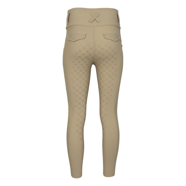 Dapplebay Winter Essential Full Seat Tights