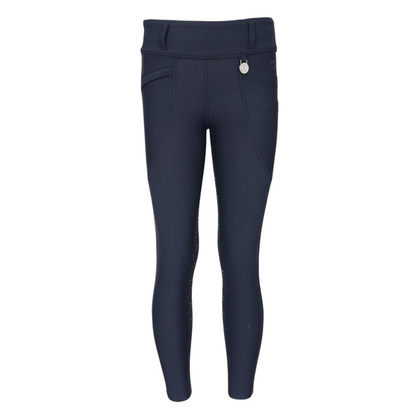 Dapplebay Winter Kid's Essential Full Seat Tights