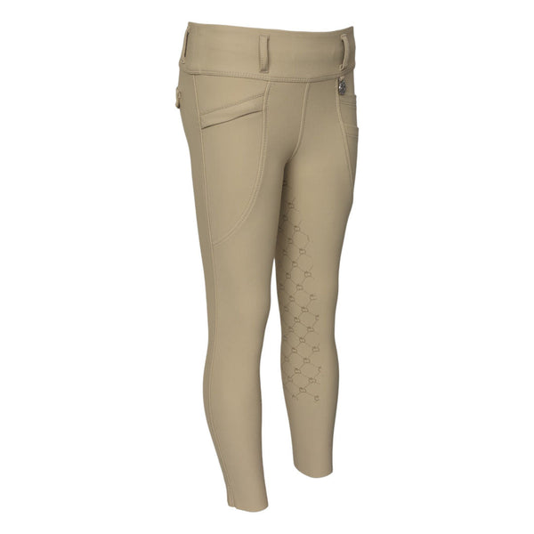 Dapplebay Winter Kid's Essential Full Seat Tights