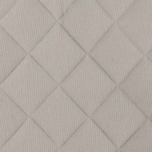 Dapplebay Vintage Floral Dressage Saddle Pad