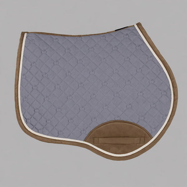 Dapplebay Sport XC Saddle Pad-Moonrise