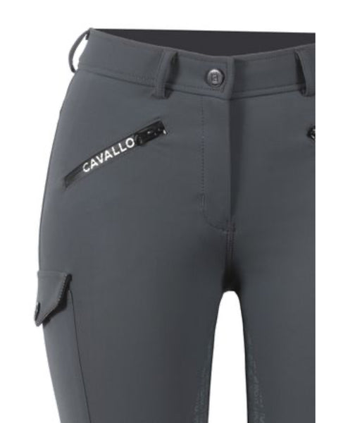 Caval Comina Grib Mobile