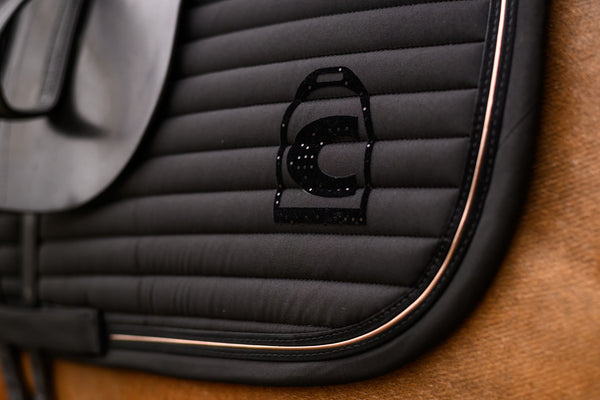 Cavallo Dressage Saddle Pad CAVALRITA