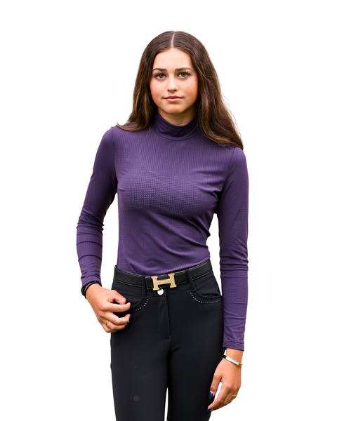 Alesia Shirt