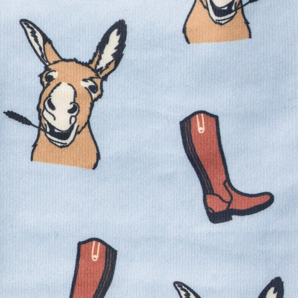Centaur Ranch® Adult Boot Sock