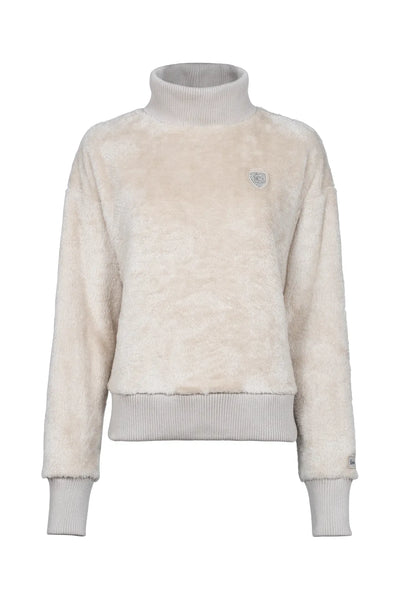 Cavallo Turtleneck Sweater CAVALDANNA