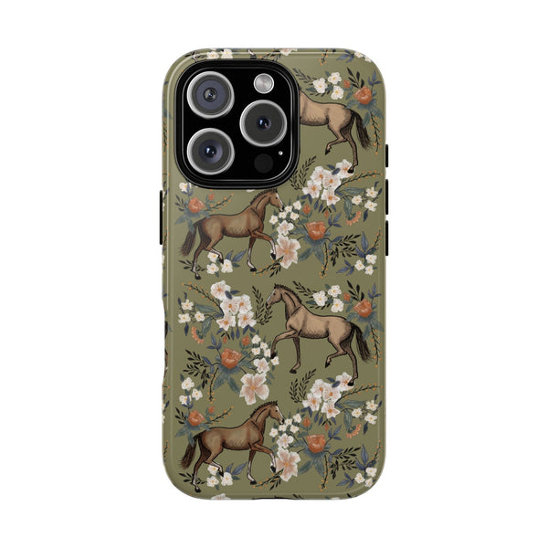 MARNY Phone Case