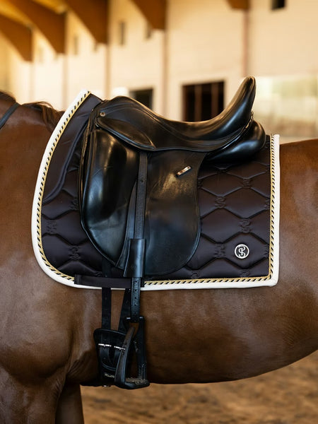 PS of Sweden Saddle Pad Dressage Signature