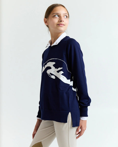 70 Degrees Salta Light Sweater