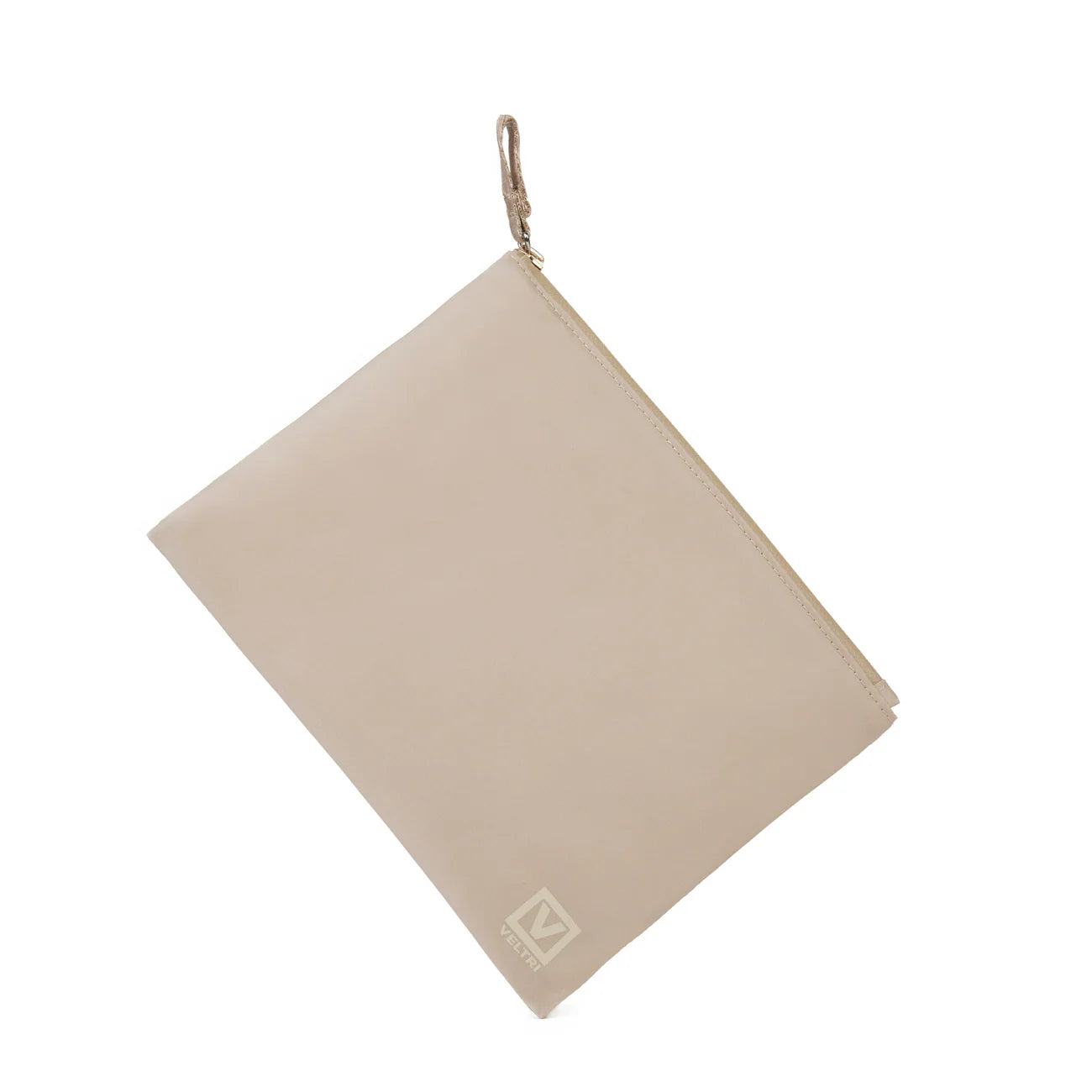 Veltri Newport Zip Pouch