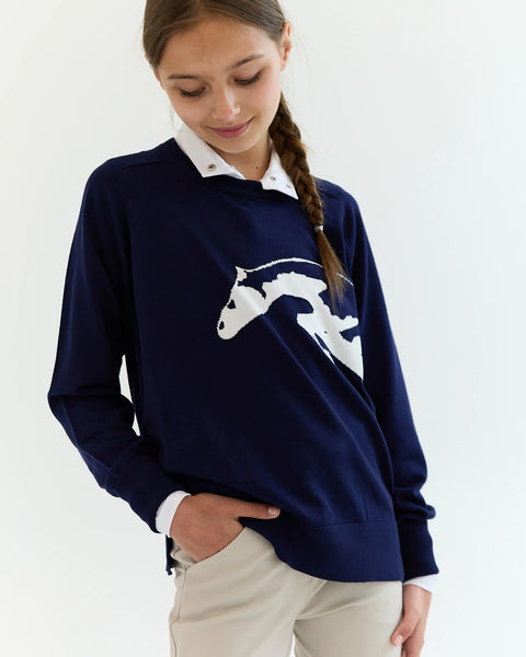 70 Degrees Salta Light Sweater