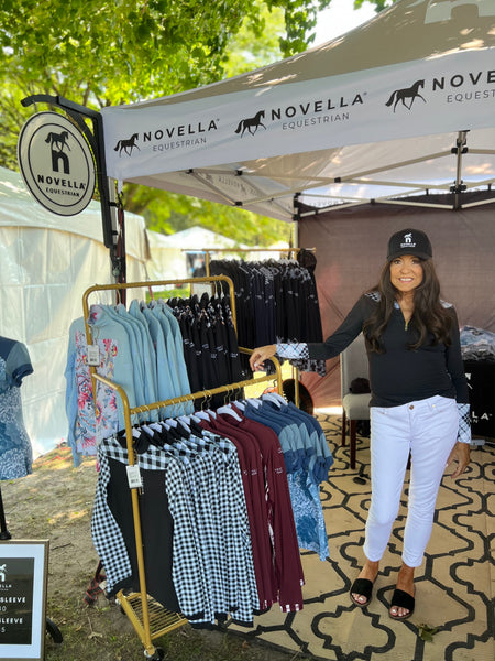 Novella Trucker Hat
